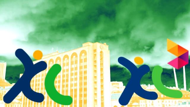 Темное Небо с Облаками в ХЛ Аккорд смотреть онлайн
