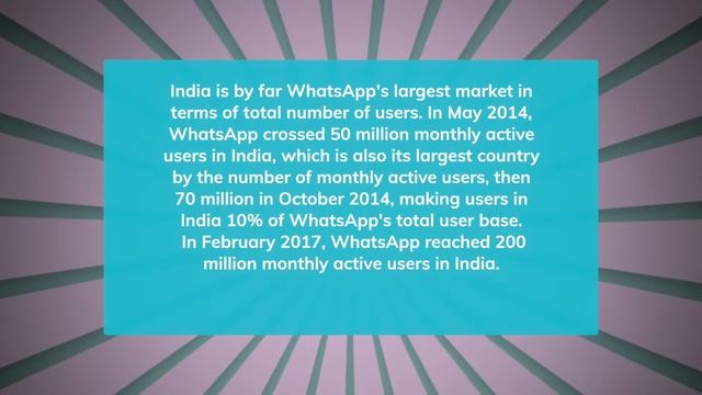 What is Whatsapp ? смотреть онлайн