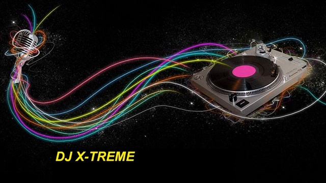 DJ X-treme - windows 7 bubbling beats.wmv смотреть онлайн