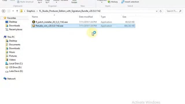 How to install FL Studio смотреть онлайн