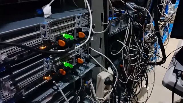 Setup OS CentOS 7 Server Rackmount смотреть онлайн