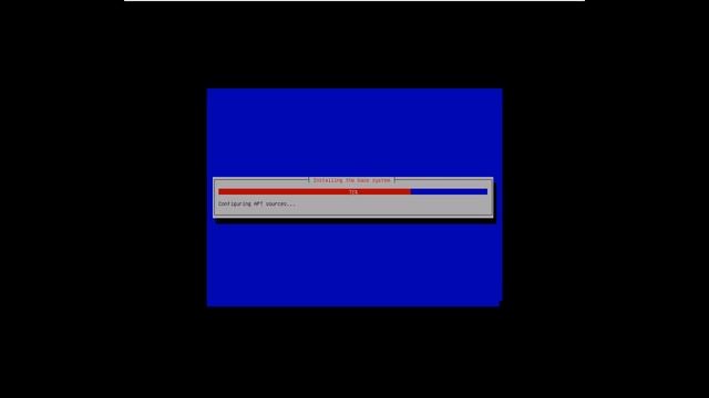 How To Install Debian 10 BUSTER In 7 Minutes смотреть онлайн