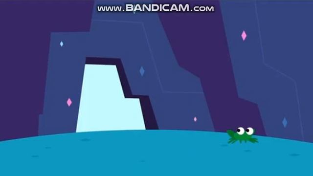 PBS KIDS Measure UP! (By PBS KIDS) Cutscenes смотреть онлайн