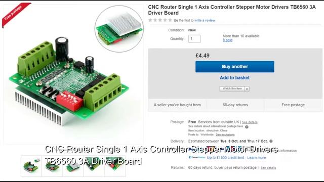 DIY CNC - R&D ... (and CCNP!) смотреть онлайн