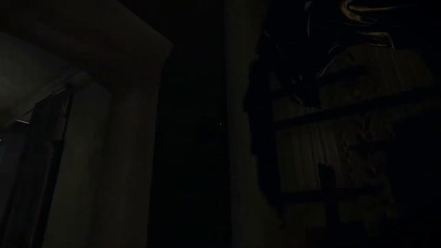 Layers of Fear - Broken Shader (Linux) смотреть онлайн