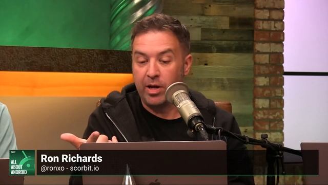 The Password Paradigm - Google IO preview, Passkeys launch, Finder Network, Magic Compose, Google T смотреть онлайн