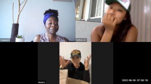 Live Podcast | Together we rise