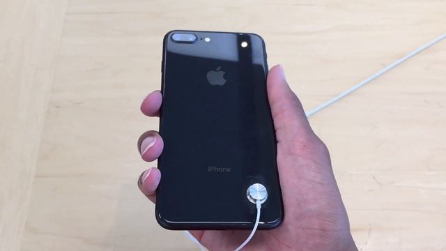 iPhone 8 Plus Space Grey смотреть онлайн