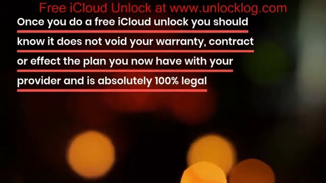 Unlocking iCloud Lock смотреть онлайн