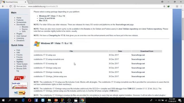 how to download codeblocks смотреть онлайн