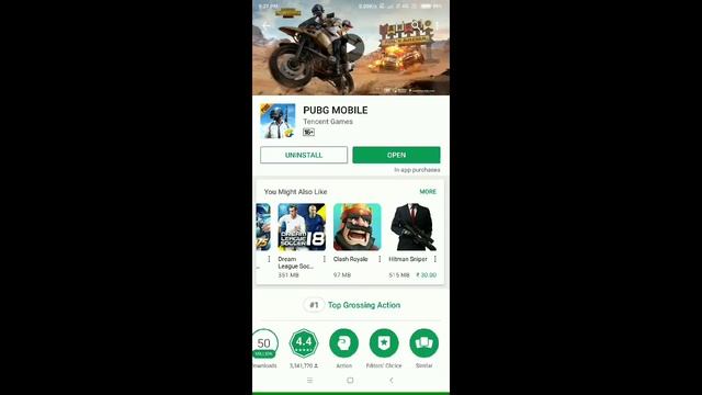 PUBG Mobile 7.0.0 Update смотреть онлайн