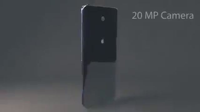 Real review of iphone 7 Edge looks awesome смотреть онлайн