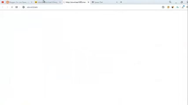 Internet Download Manager смотреть онлайн