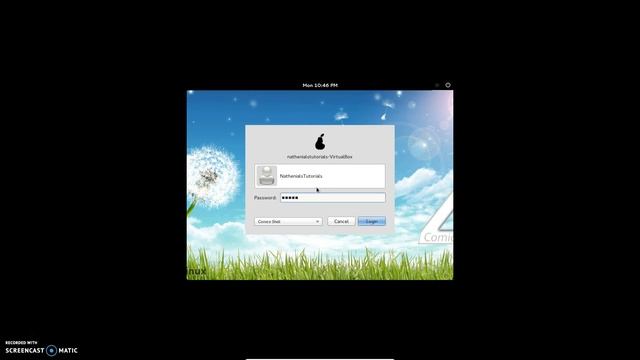 How to get virtualbox guest edtions working on pear os смотреть онлайн