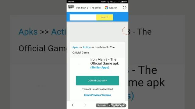 How to download iron man 3 on android смотреть онлайн