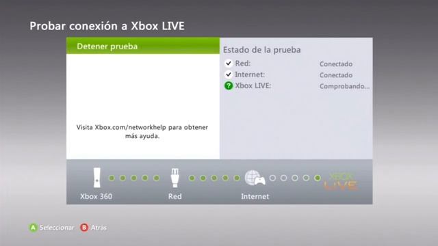 ERROR 80070571 - Xbox Live смотреть онлайн