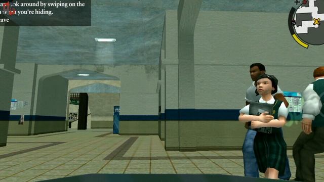 GETTING BACK CHOCLTAE TO GIRL WITH THE TUFF GUY IN BULLY ANNIVERSARY EP-2 смотреть онлайн
