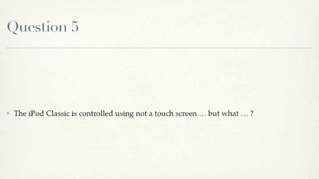 23rd October 2013 Teaser iPod uPod wePod смотреть онлайн