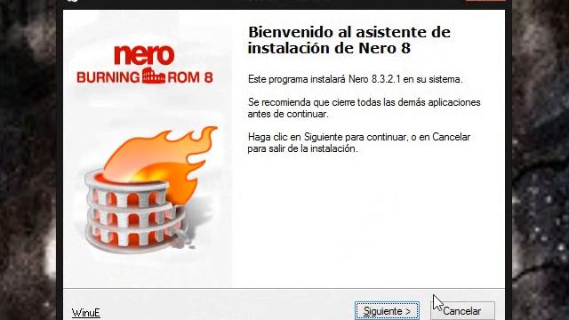 Como Descargar E Intalar Nero Gratis En Full Para Windosw 8 HD 2013-2014 смотреть онлайн