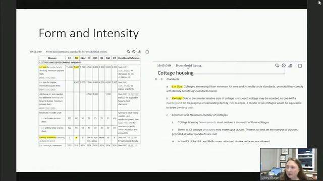 City of Anacortes - Planning Commission Meeting (9/23/20) смотреть онлайн