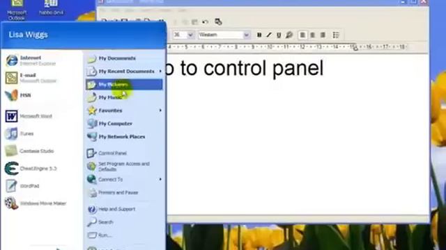 How to get aero cursors for xp смотреть онлайн