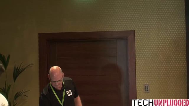 Digital Treasure and Digital Preservation - Mark Lucas, HGST смотреть онлайн