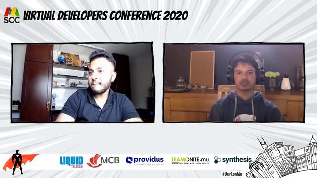 Btrfs, the preferred file system for openSUSE & Fedora - Virtual Developers Conference 2020 смотреть онлайн