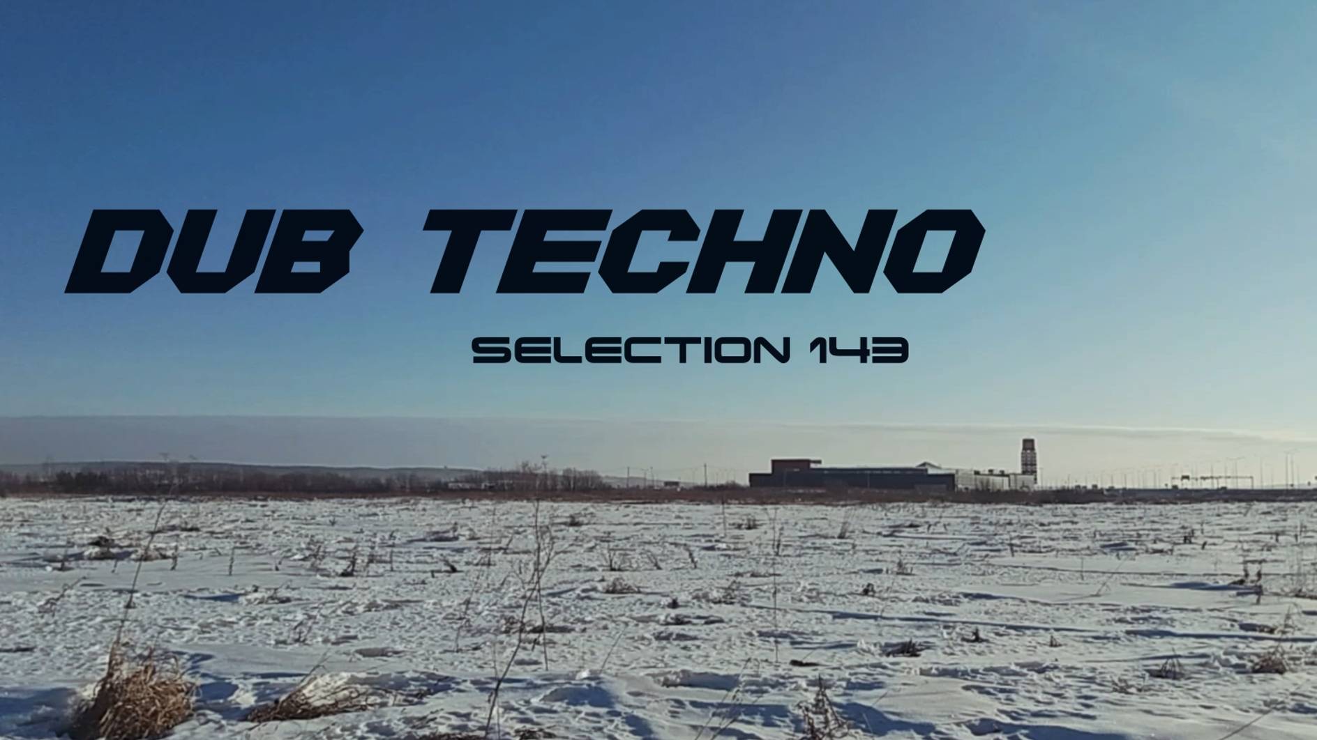 DUB TECHNO || Selection 143 || даб техно подборка смотреть онлайн
