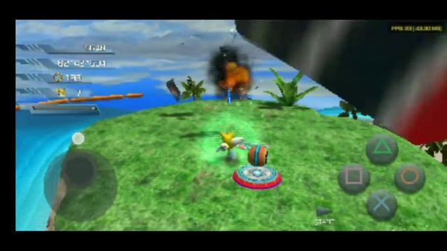 Sonic 2006 para Android 2 (Ahora es personal!!) смотреть онлайн