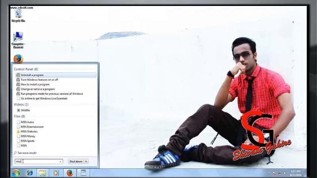 Hang and freeze your pc or laptop after connect internet solved 100% surely BY SHIVAM GAHIRE смотреть онлайн