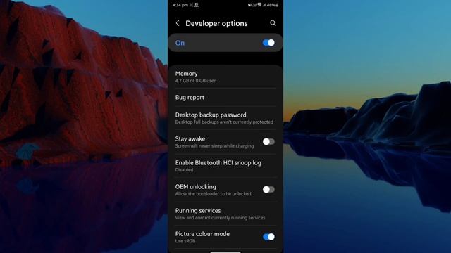 Turn your phone into a desktop environment like Samsung DEX 😍 смотреть онлайн