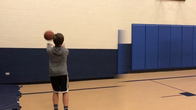 Wall Pass Drill | CRZBasketball смотреть онлайн