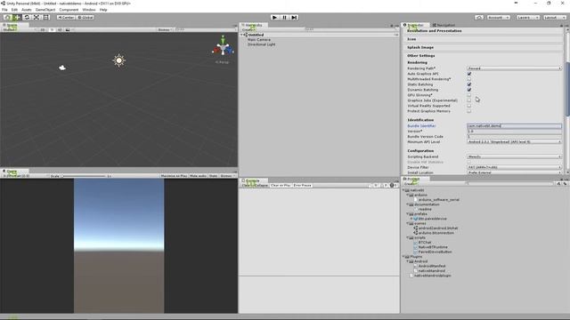 NativeBT (Unity Bluetooth Plugin) - Introduction - Unity Asset Store