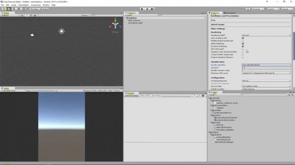 NativeBT (Unity Bluetooth Plugin) - Introduction - Unity Asset Store