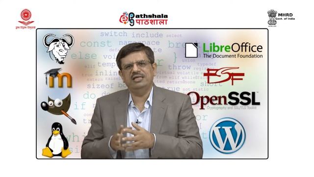 Graphics User Interface & Basic Configuaration,Module 5 Mr Hardik Joshi смотреть онлайн