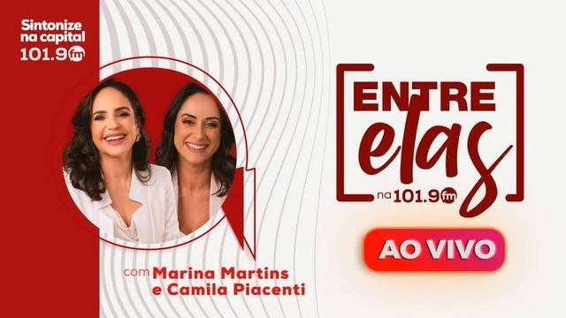 Entre Elas - 01/04/2024 - Entrevista com Júlio Braz смотреть онлайн