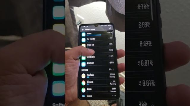 Huawei Mate 20X смотреть онлайн