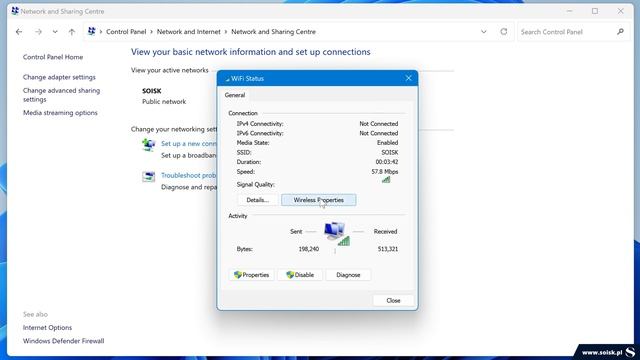 How to Find wifi password on Windows 11 смотреть онлайн