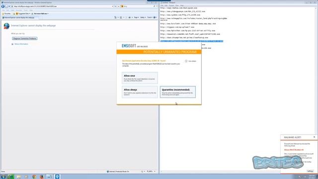 Emsisoft Anti-Malware 9 Review смотреть онлайн