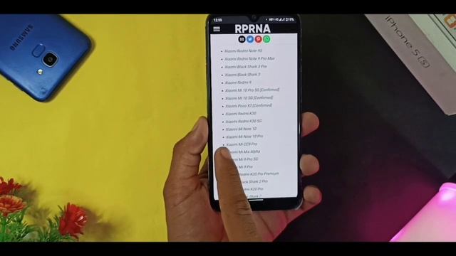 Android 11 Update For Mi A3, Redmi Note 9 pro, Note 9 pro Max, Redmi Note 8 Note 8 pro, Poco M2 pro смотреть онлайн
