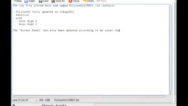 Linux The Easy Way 29 By AskMisterWizard смотреть онлайн