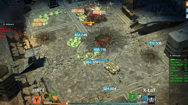 War Planet Online Global Conquest TEAM X-LAT - LTX - WORLD 2 WINDOWS 2 смотреть онлайн
