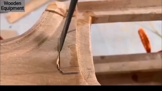 beautiful wooden car., land rover Defender... Hand made смотреть онлайн