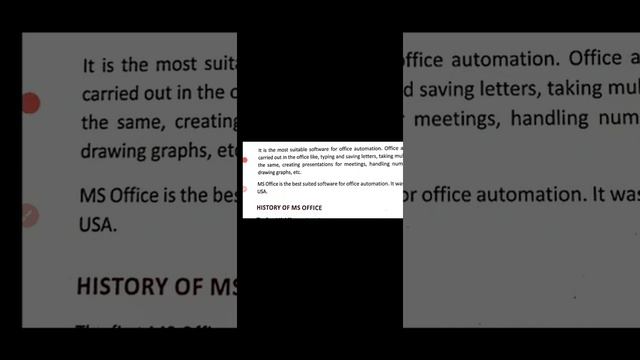 Introduction to windows and MS Office 2007 смотреть онлайн