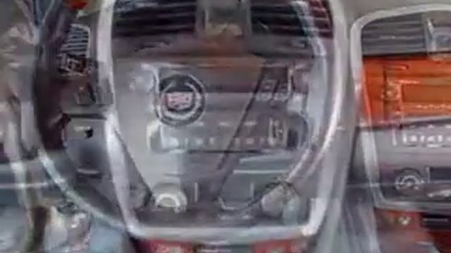 2007 Cadillac SRX SUV - Easley, SC смотреть онлайн