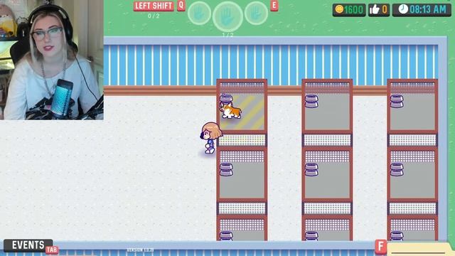Welcome to the FREKAY Shelter! To the rescue gameplay смотреть онлайн
