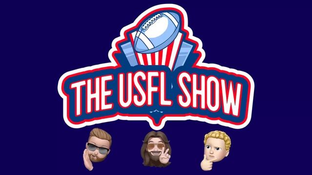 Episode 21: Larry Fedora interview | The USFL Show смотреть онлайн