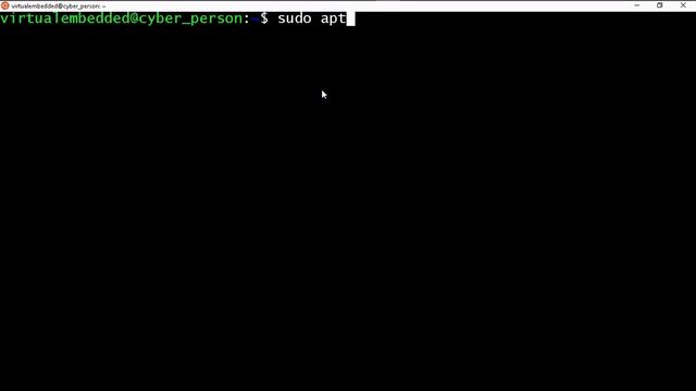 How to install Ubuntu in Windows as a Sub System | Virtual Embedded | C Video смотреть онлайн
