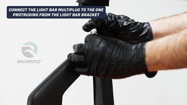 How To Assemble The Light Bar On The Jeep Wrangler Rubicon Kids Ride on Car смотреть онлайн