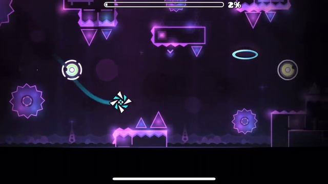 Trying some games on my iPhone 12 mini. Geometry dash, Minecraft, brawl stars. смотреть онлайн